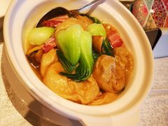 -上海和平饭店龙凤厅 Dragon Phoenix