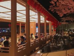 -蓝鲸湾汤泉(包河店)