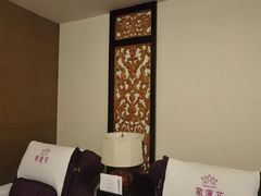 -紫莲花足道(柯桥古镇店)