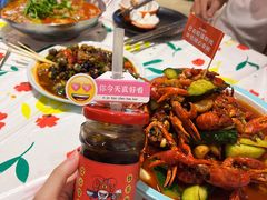 -吉利龙虾·新派海鲜烧烤