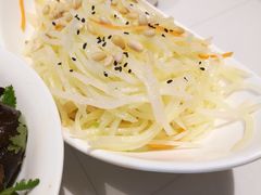 -东方饺子王(工农大路店)