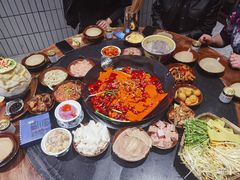 -楠火锅(绵阳首店)