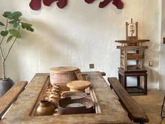 -成川茶店·潮汕工夫浓茶(万象店)