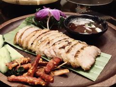 -Home Thai·泰谣(王府井apm店)