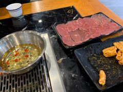 -西昌老号李小肠特色烧烤园(双流店)
