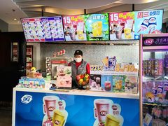 -DQ·蛋糕·冰淇淋(民勇嘉泰店)