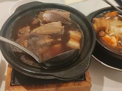 -新峰肉骨茶(总店)