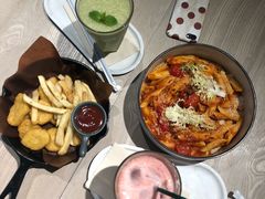 -Maxpoint Kitchen 西餐咖啡(乐峰广场店)