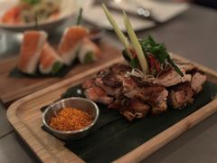十号香鸡-SUSU·苏苏(四合院创始店)