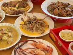 -品鲜村农家菜·阳澄湖大闸蟹(总店)