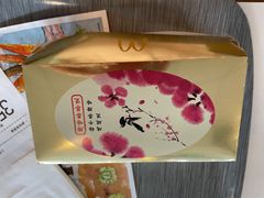 -麦当劳(鼓楼店)