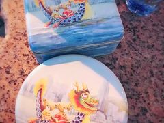 -珍妮曲奇聪明小熊(尖沙咀店)
