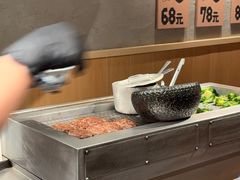 -肉肉大米(金虹桥店)