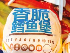 -汉堡王(洛阳王府井店)