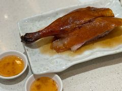 -香港新发烧腊茶餐厅(水围店)