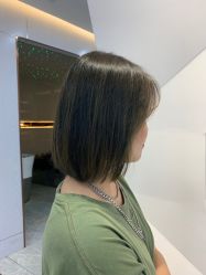 -CHANGE 美发烫染沙龙