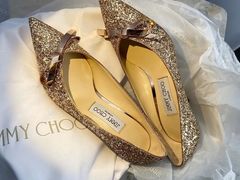 -JIMMY CHOO(成都远洋太古里店)