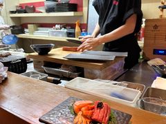 -长崎屋·日本料理·刺身·烧鸟(天河北路店)