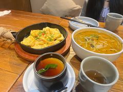 -云海肴·汽锅鸡·云南菜(天津国金汇店)