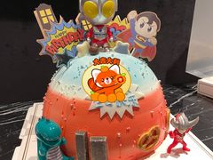 -苏浙汇(南京西路店)