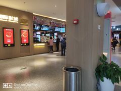-深影国际影城(学院南路店CGS中国巨幕店)