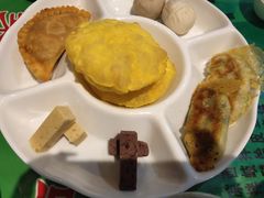-令氏家外家周秦食府(高新店)