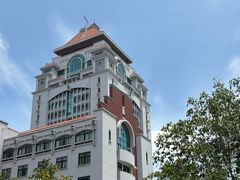 -厦门大学(思明校区)