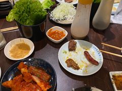 -蒜香焼肉PURUSHIN(马场路店)