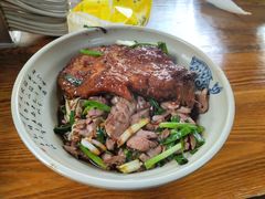 -无名氏面馆(邮电路店)