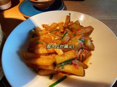 -吃饭皇帝大(解放西路店)