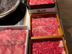 -温禾牛·和牛寿喜烧自助火锅(恒基名人店)