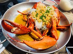 波士顿龙虾-盒马鲜生(曜一城店)