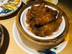 -小鱼小牛·鱼牛干锅·脆鱼火锅(世欧广场店)