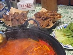 -五里关火锅(牛市口店)