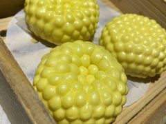 金牌流沙包-隆隆金大茶楼(地王广场店)