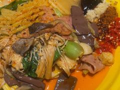 -北丐先生·野馄饨烧烤(雨花万象店)
