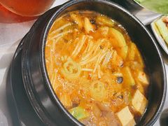 -小团团·路边烤牛肉(南岭壹街店)