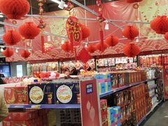 -麦德龙(郑东店)