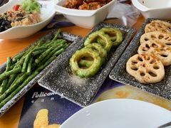 -Pelicana百利家炸鸡(江南西名店城店)