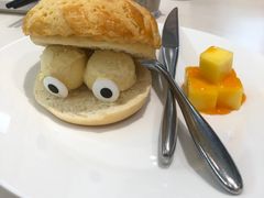 -蔡澜点心·粤菜(月星环球港店)