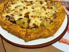 -必胜客(长沙天健城店)