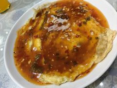 -芳芳餐厅(白沙路店)