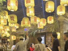 -南京大牌档(新街口德基广场店)