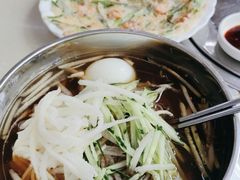 -朴氏韩国料理(北欧丽景店)