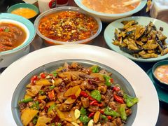 -童婆婆面馆(薛庄小区店)