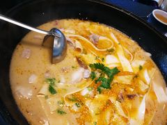 -顺水鱼馆(浐灞店)