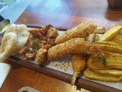 -卡朋厨房(289艺术园区店)