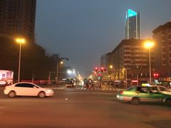 -万达影城(福州世茂广场店)