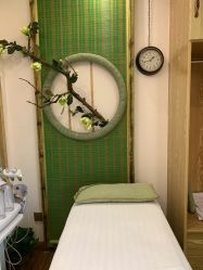 -芳朵美容养生SPA