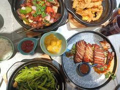 -荣记·囍粤茶餐厅(花都店)
